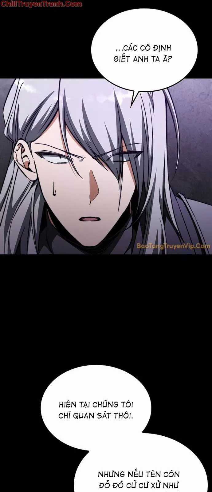 Đại Phản Diện Khao Khát Được Sống - Chapter 28 - Trang 47