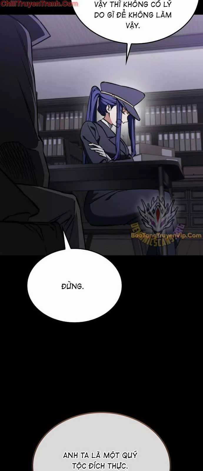 Đại Phản Diện Khao Khát Được Sống - Chapter 28 - Trang 48