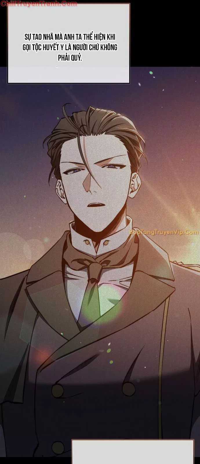 Đại Phản Diện Khao Khát Được Sống - Chapter 28 - Trang 51