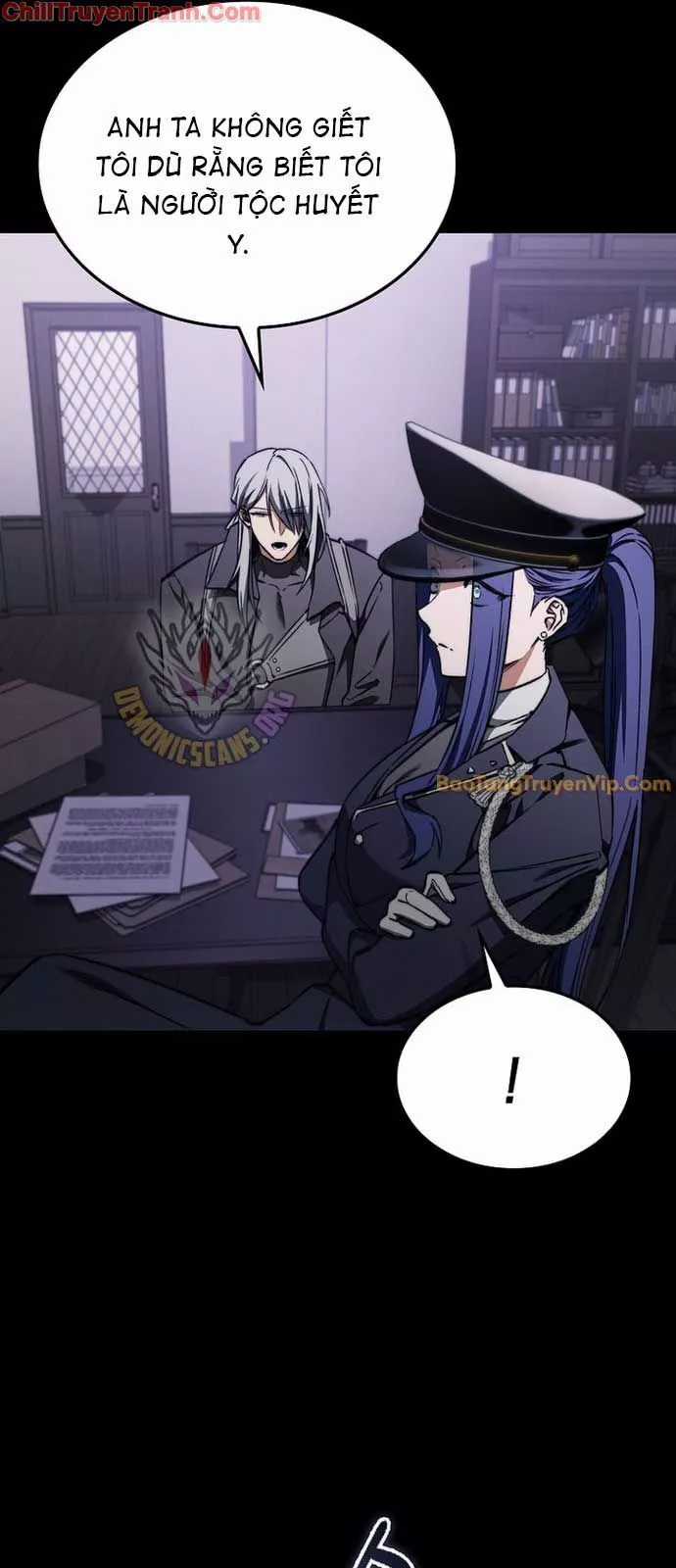 Đại Phản Diện Khao Khát Được Sống - Chapter 28 - Trang 53
