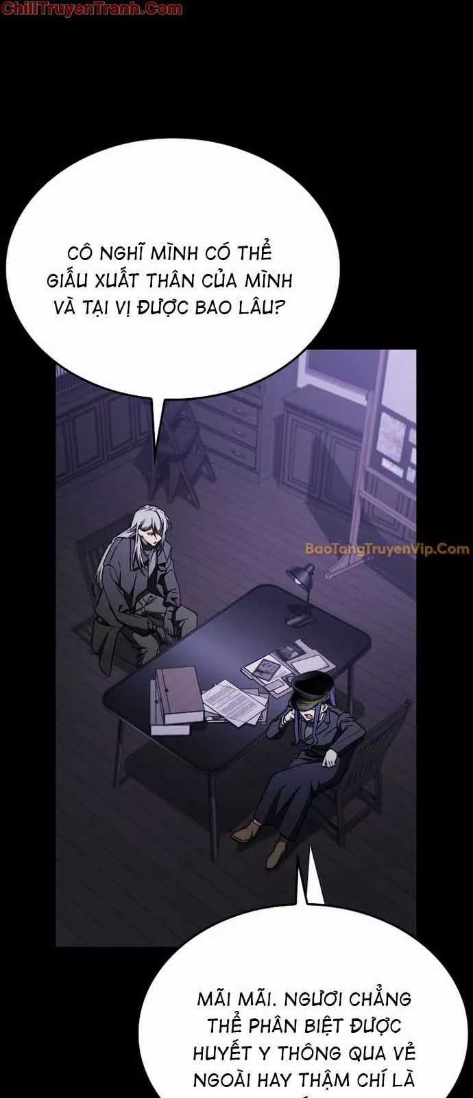 Đại Phản Diện Khao Khát Được Sống - Chapter 28 - Trang 56