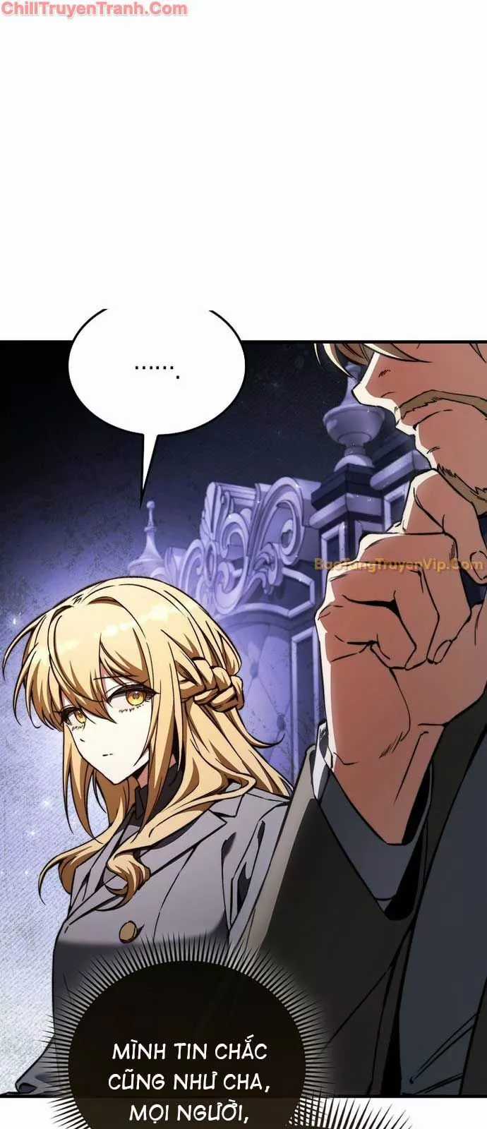 Đại Phản Diện Khao Khát Được Sống - Chapter 28 - Trang 7