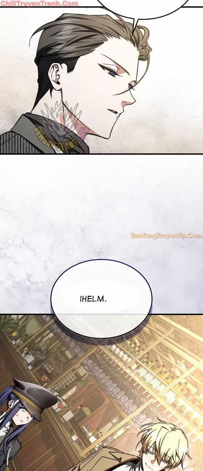 Đại Phản Diện Khao Khát Được Sống - Chapter 28 - Trang 63