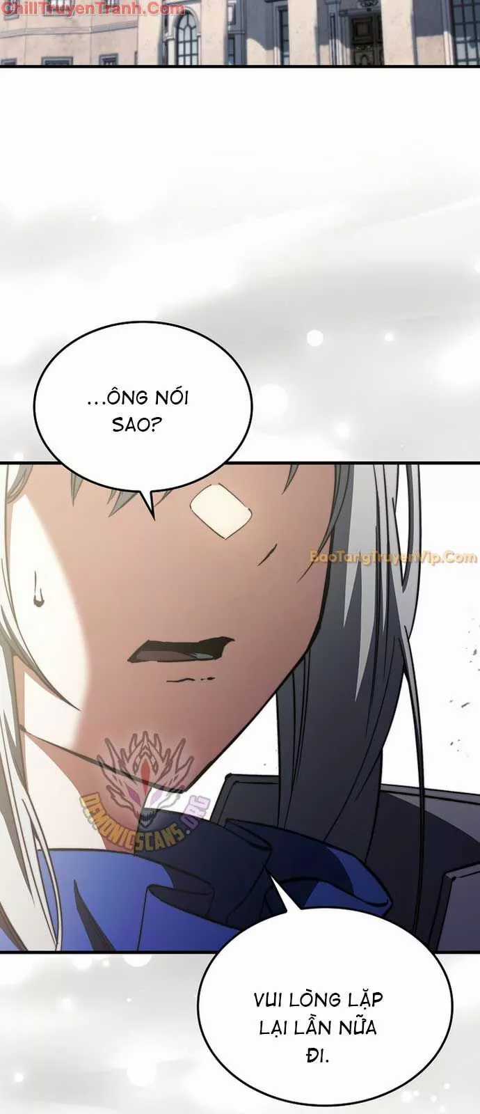 Đại Phản Diện Khao Khát Được Sống - Chapter 28 - Trang 68