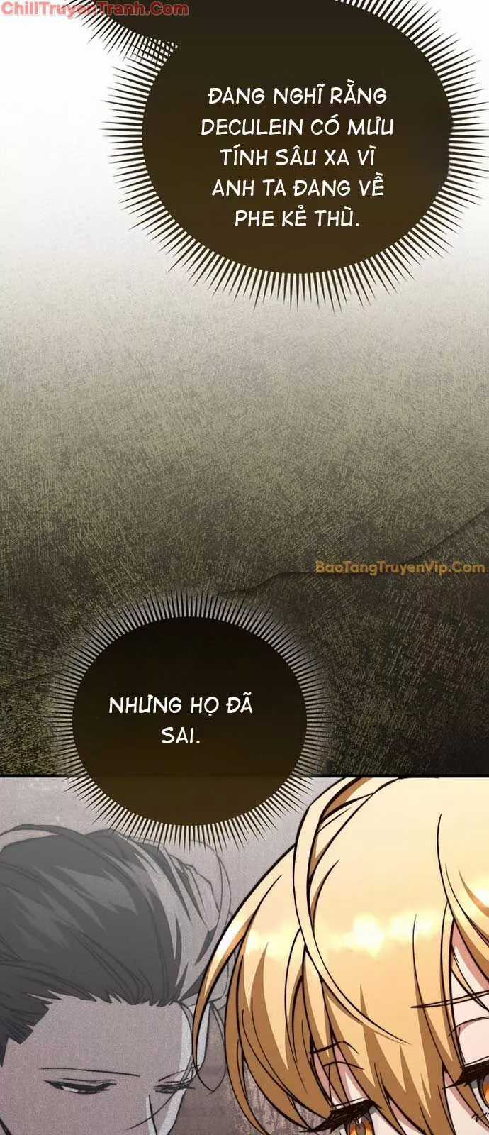 Đại Phản Diện Khao Khát Được Sống - Chapter 28 - Trang 8