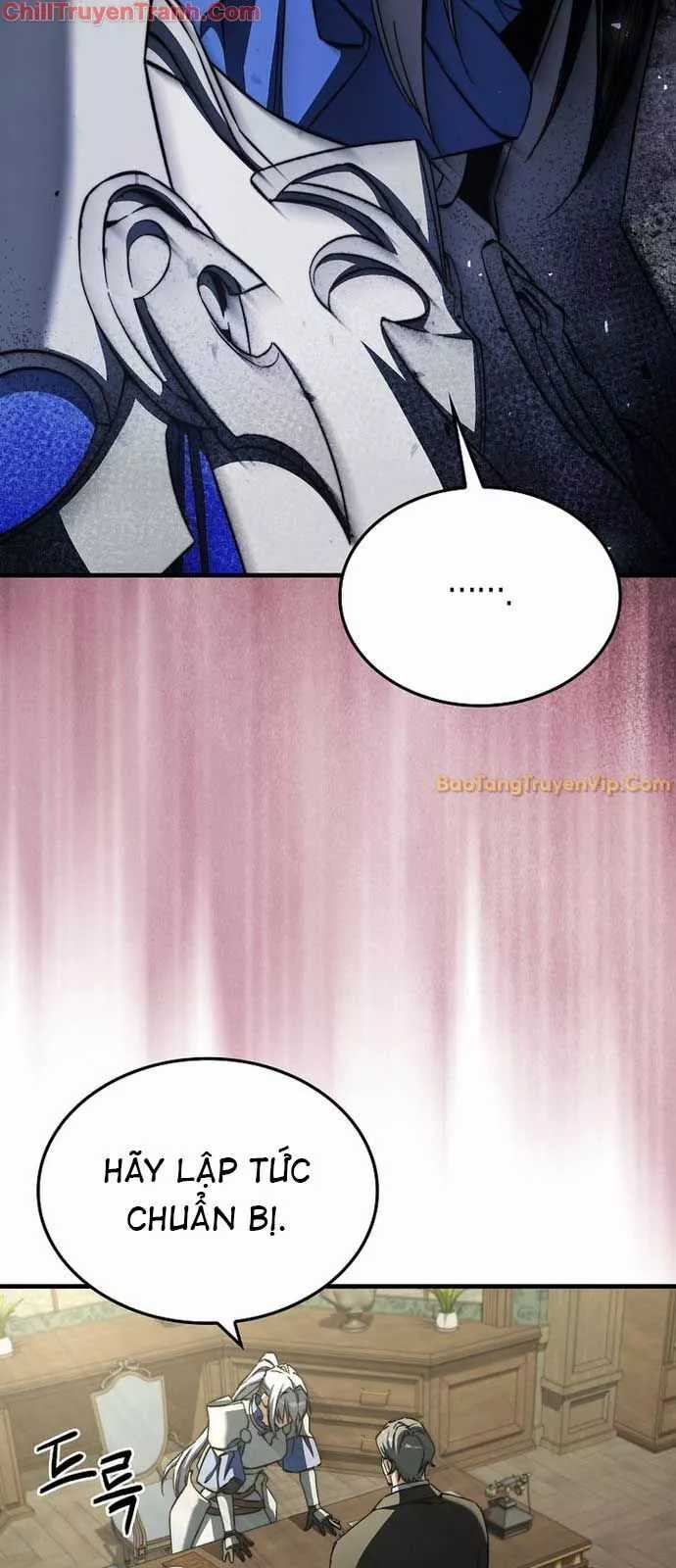 Đại Phản Diện Khao Khát Được Sống - Chapter 28 - Trang 71