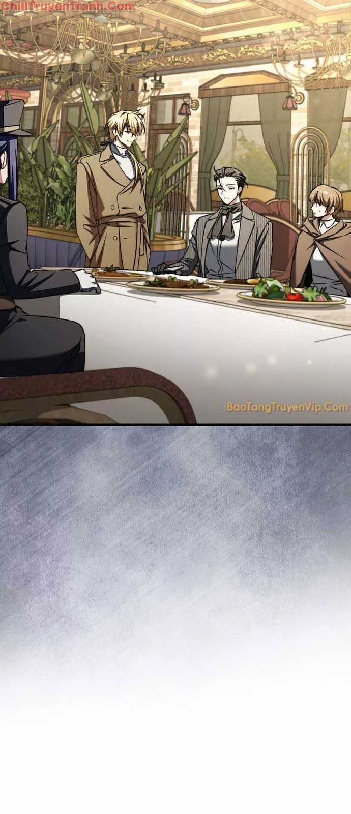 Đại Phản Diện Khao Khát Được Sống - Chapter 28 - Trang 73