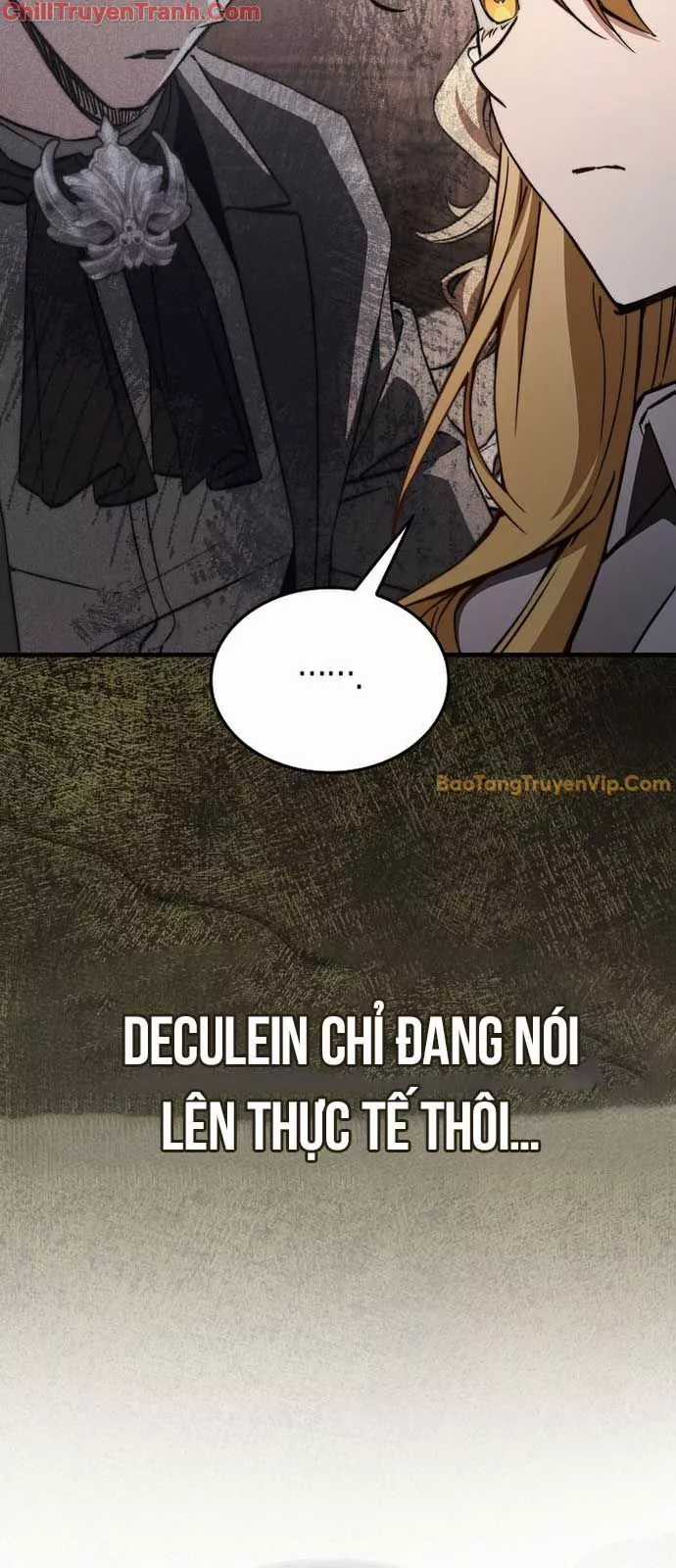 Đại Phản Diện Khao Khát Được Sống - Chapter 28 - Trang 9