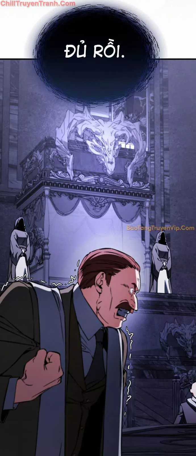 Đại Phản Diện Khao Khát Được Sống - Chapter 28 - Trang 10