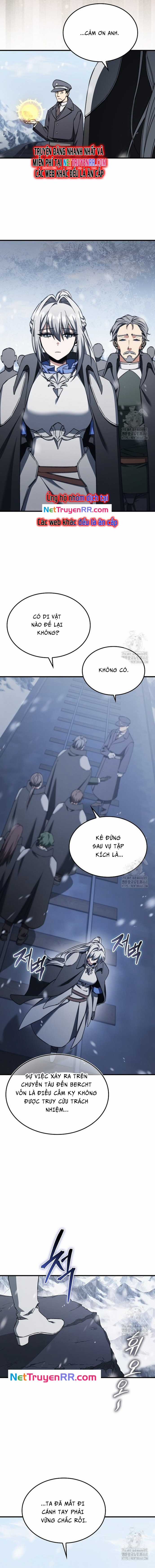 Đại Phản Diện Khao Khát Được Sống - Chapter 30 - Trang 3