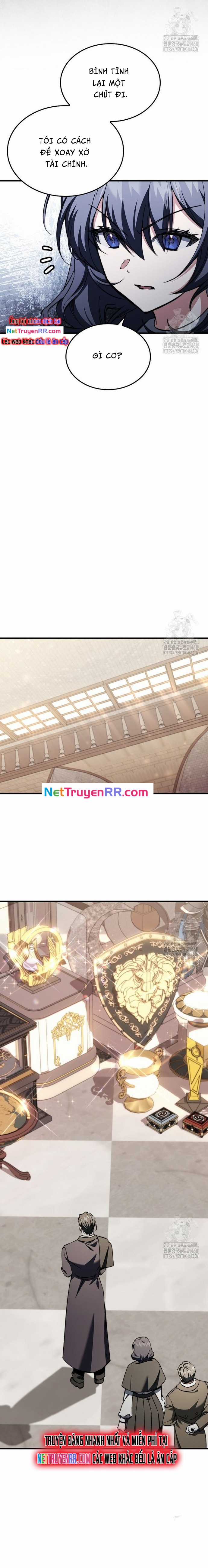 Đại Phản Diện Khao Khát Được Sống - Chapter 30 - Trang 6