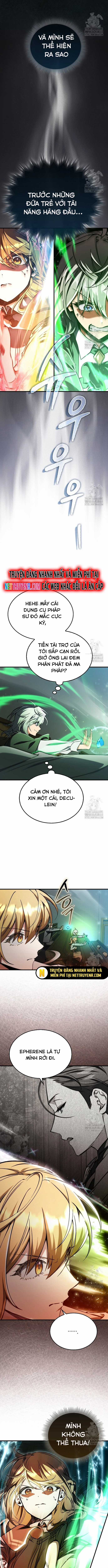 Đại Phản Diện Khao Khát Được Sống - Chapter 31 - Trang 7