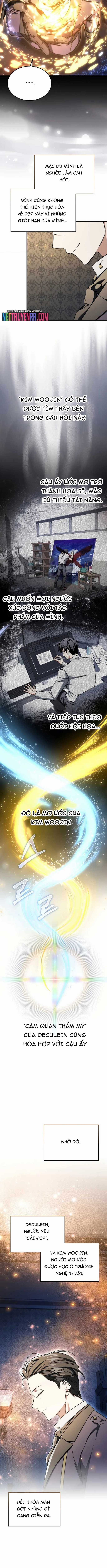 Đại Phản Diện Khao Khát Được Sống - Chapter 37 - Trang 6