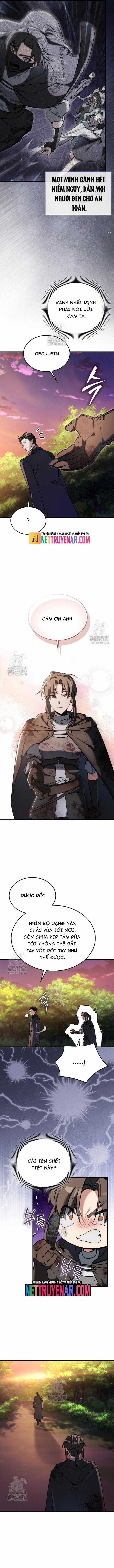 Đại Phản Diện Khao Khát Được Sống - Chapter 43 - Trang 2