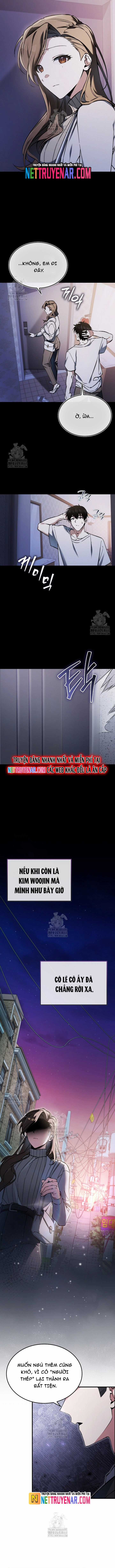 Đại Phản Diện Khao Khát Được Sống - Chapter 43 - Trang 12