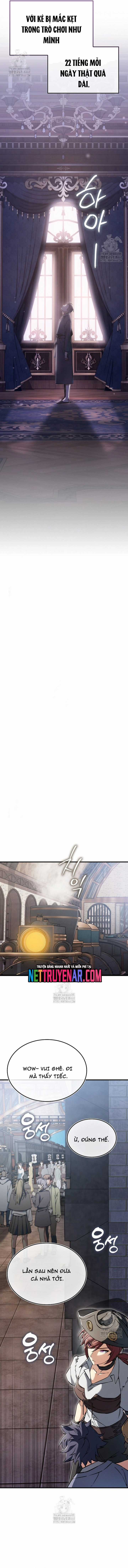 Đại Phản Diện Khao Khát Được Sống - Chapter 43 - Trang 13