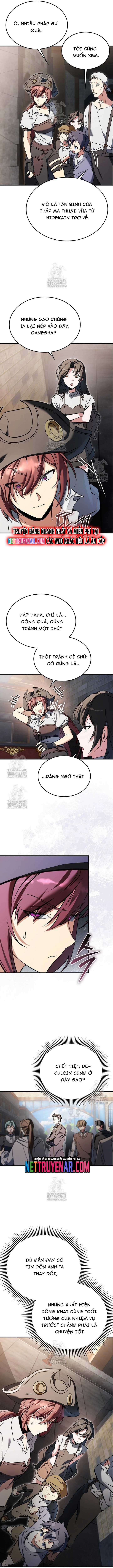 Đại Phản Diện Khao Khát Được Sống - Chapter 43 - Trang 14