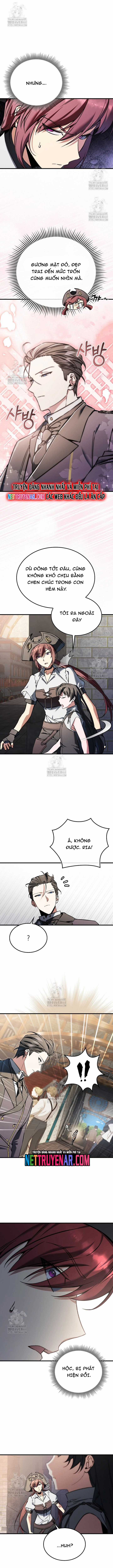 Đại Phản Diện Khao Khát Được Sống - Chapter 43 - Trang 15