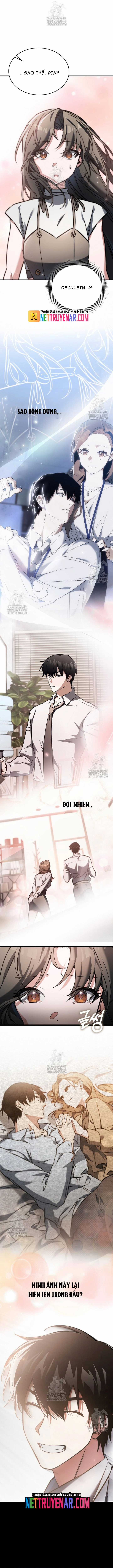 Đại Phản Diện Khao Khát Được Sống - Chapter 43 - Trang 16