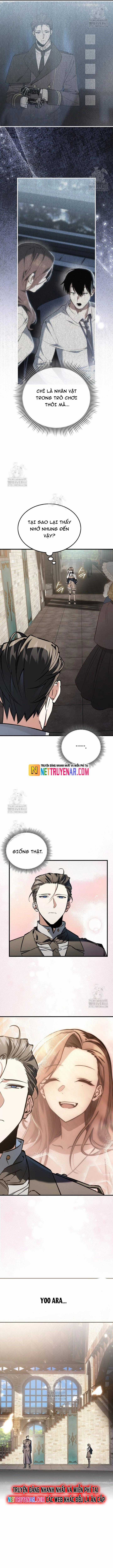 Đại Phản Diện Khao Khát Được Sống - Chapter 43 - Trang 17