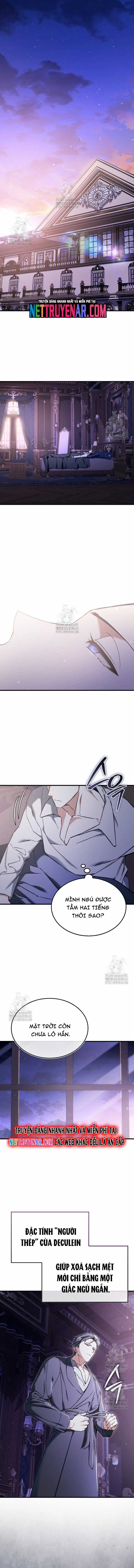 Đại Phản Diện Khao Khát Được Sống - Chapter 43 - Trang 9