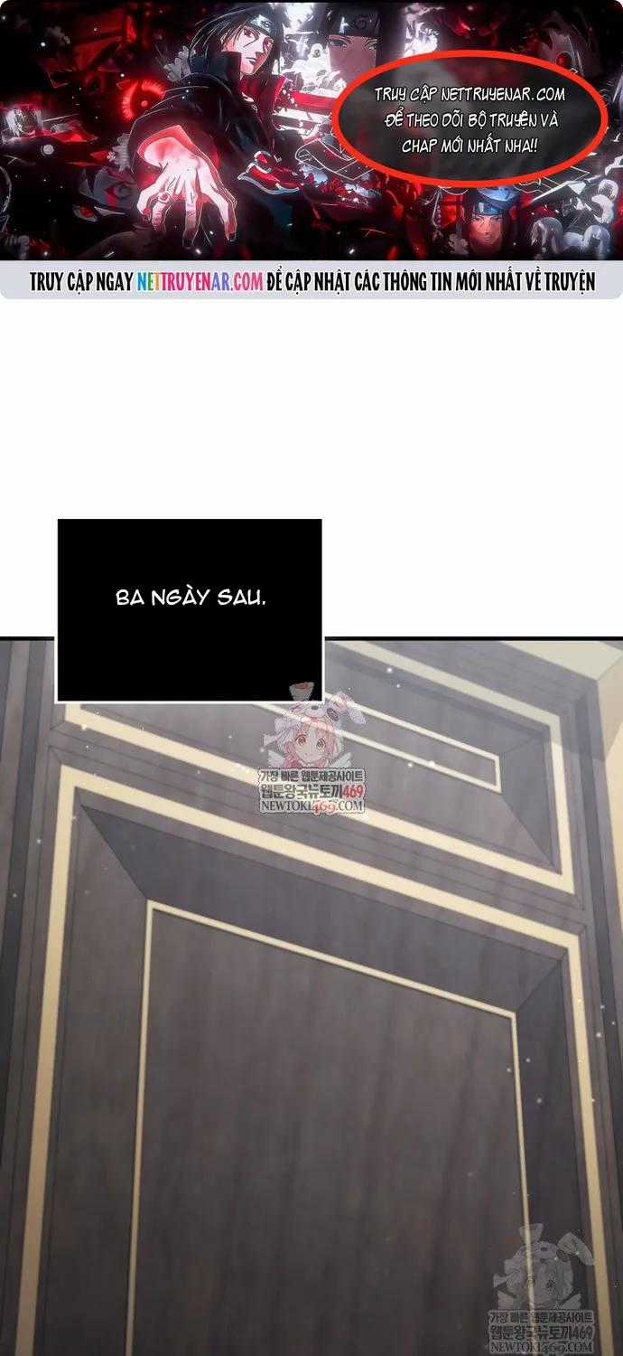 Đại Phản Diện Khao Khát Được Sống - Chapter 48 - Trang 1