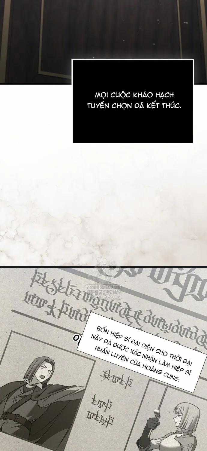 Đại Phản Diện Khao Khát Được Sống - Chapter 48 - Trang 2