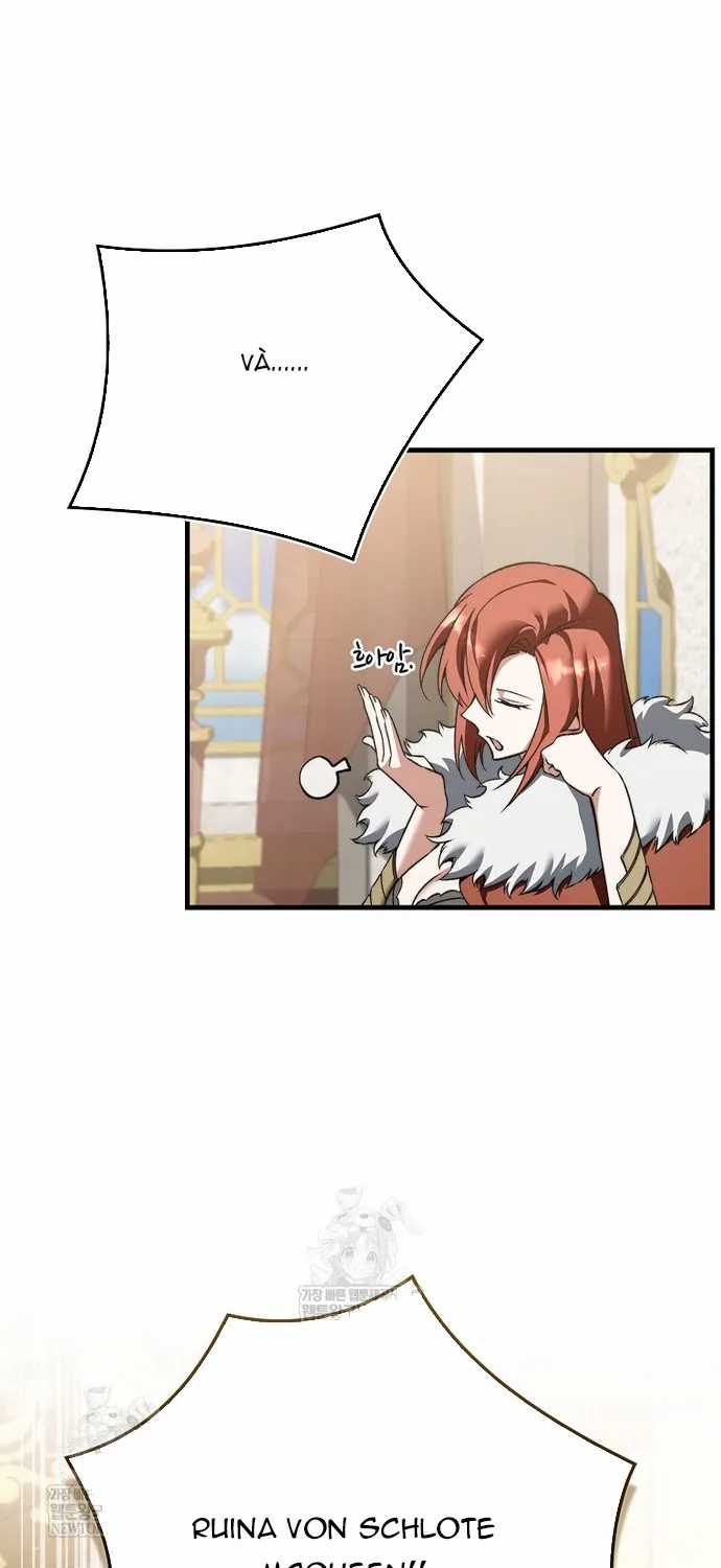 Đại Phản Diện Khao Khát Được Sống - Chapter 48 - Trang 11