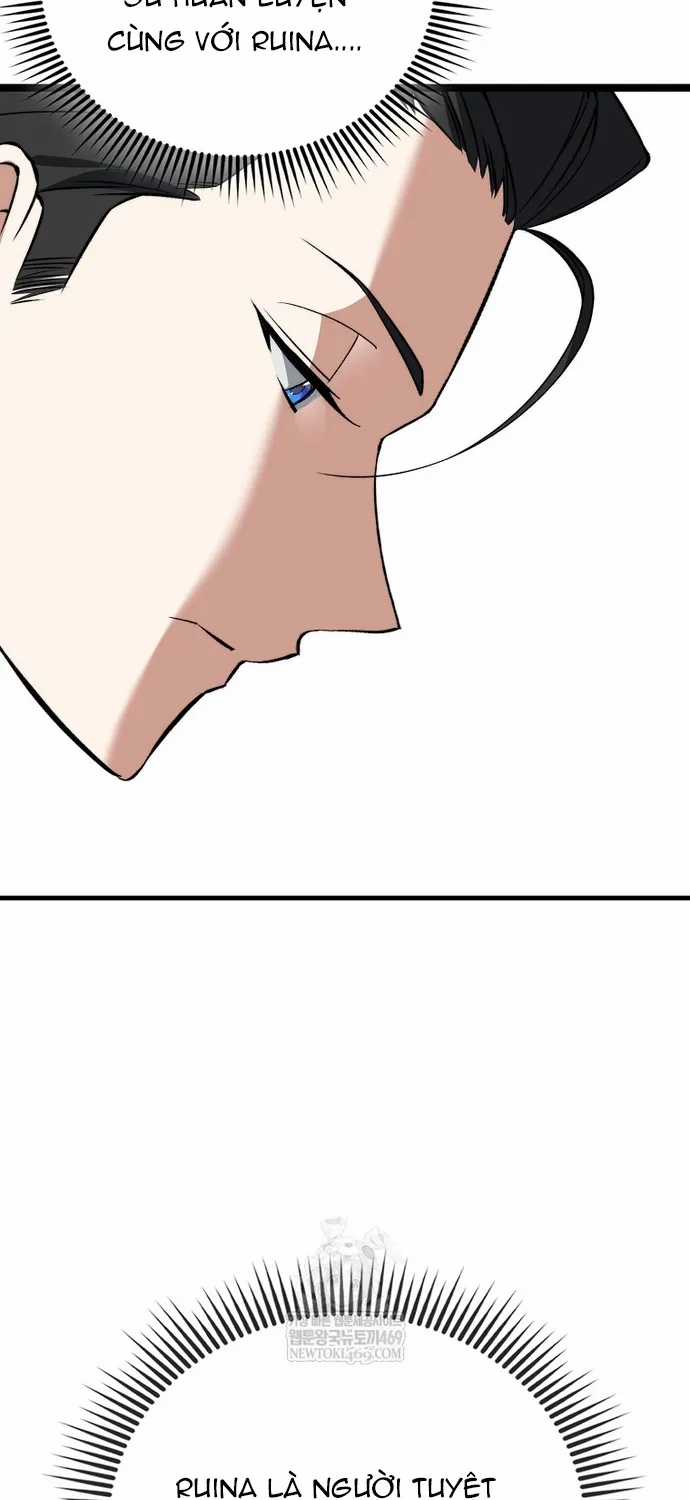 Đại Phản Diện Khao Khát Được Sống - Chapter 48 - Trang 14