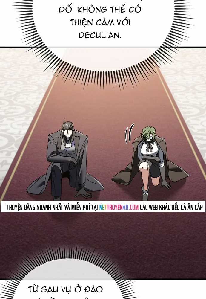 Đại Phản Diện Khao Khát Được Sống - Chapter 48 - Trang 15