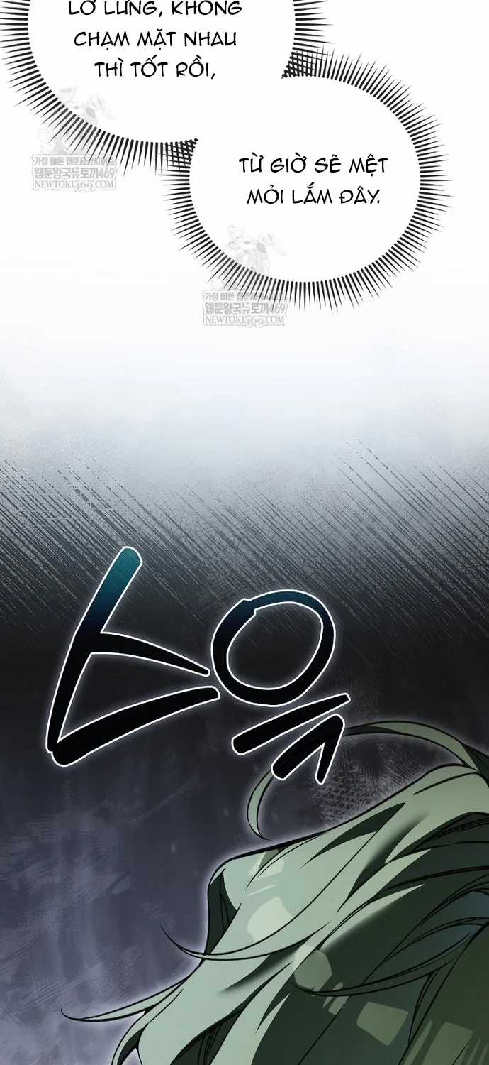 Đại Phản Diện Khao Khát Được Sống - Chapter 48 - Trang 16