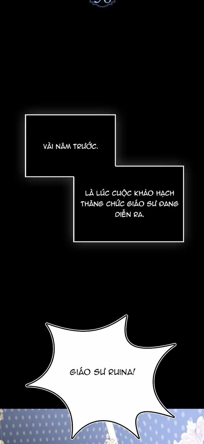 Đại Phản Diện Khao Khát Được Sống - Chapter 48 - Trang 19