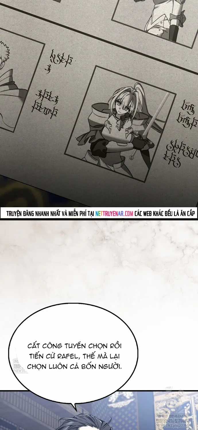 Đại Phản Diện Khao Khát Được Sống - Chapter 48 - Trang 3