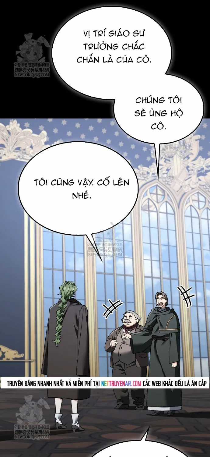 Đại Phản Diện Khao Khát Được Sống - Chapter 48 - Trang 21