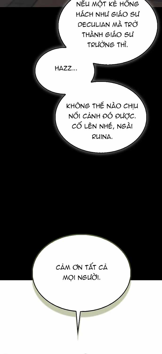 Đại Phản Diện Khao Khát Được Sống - Chapter 48 - Trang 22