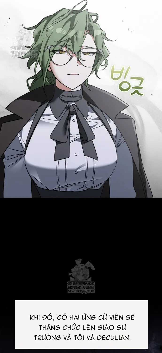 Đại Phản Diện Khao Khát Được Sống - Chapter 48 - Trang 23