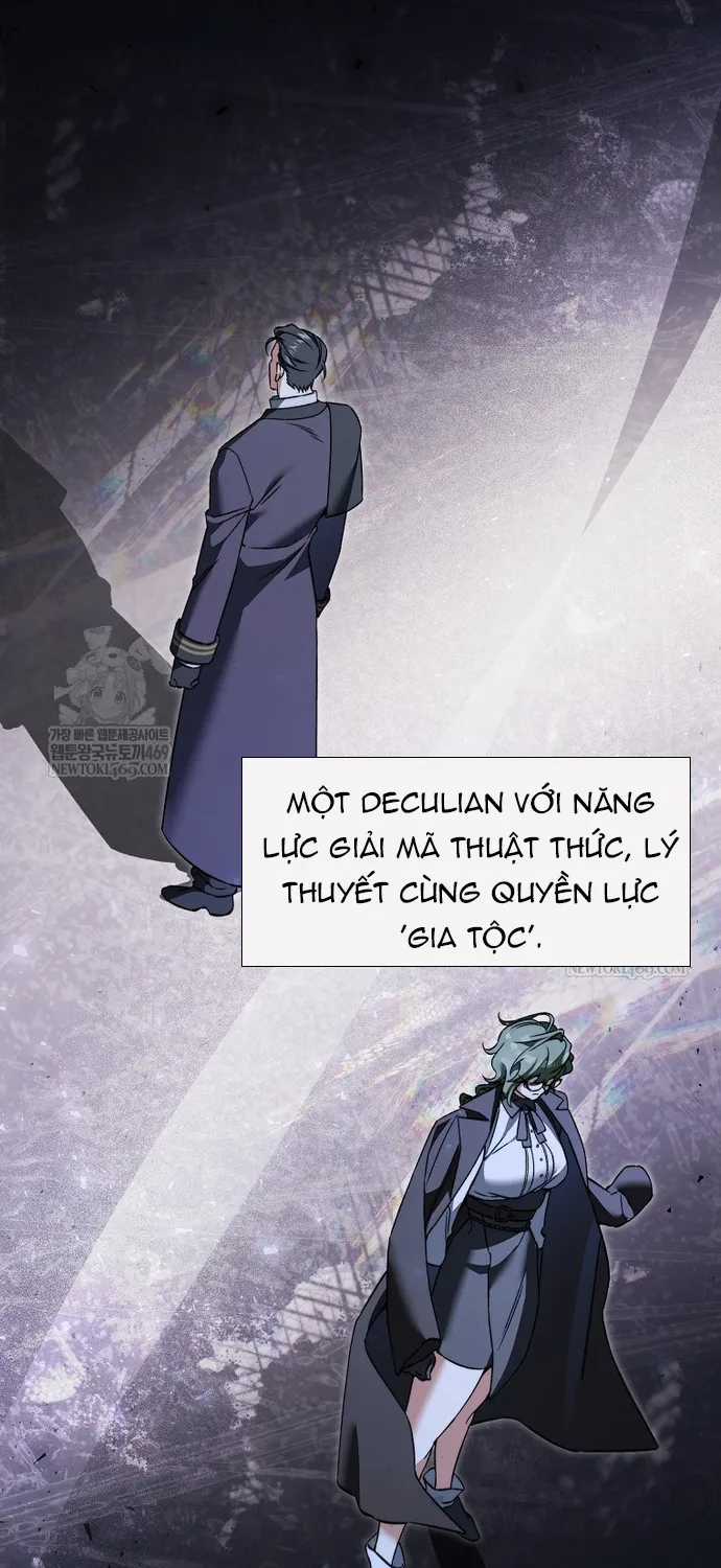 Đại Phản Diện Khao Khát Được Sống - Chapter 48 - Trang 24