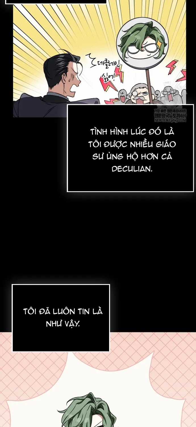 Đại Phản Diện Khao Khát Được Sống - Chapter 48 - Trang 26