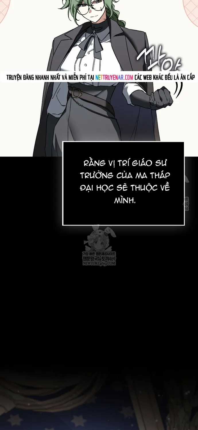 Đại Phản Diện Khao Khát Được Sống - Chapter 48 - Trang 27