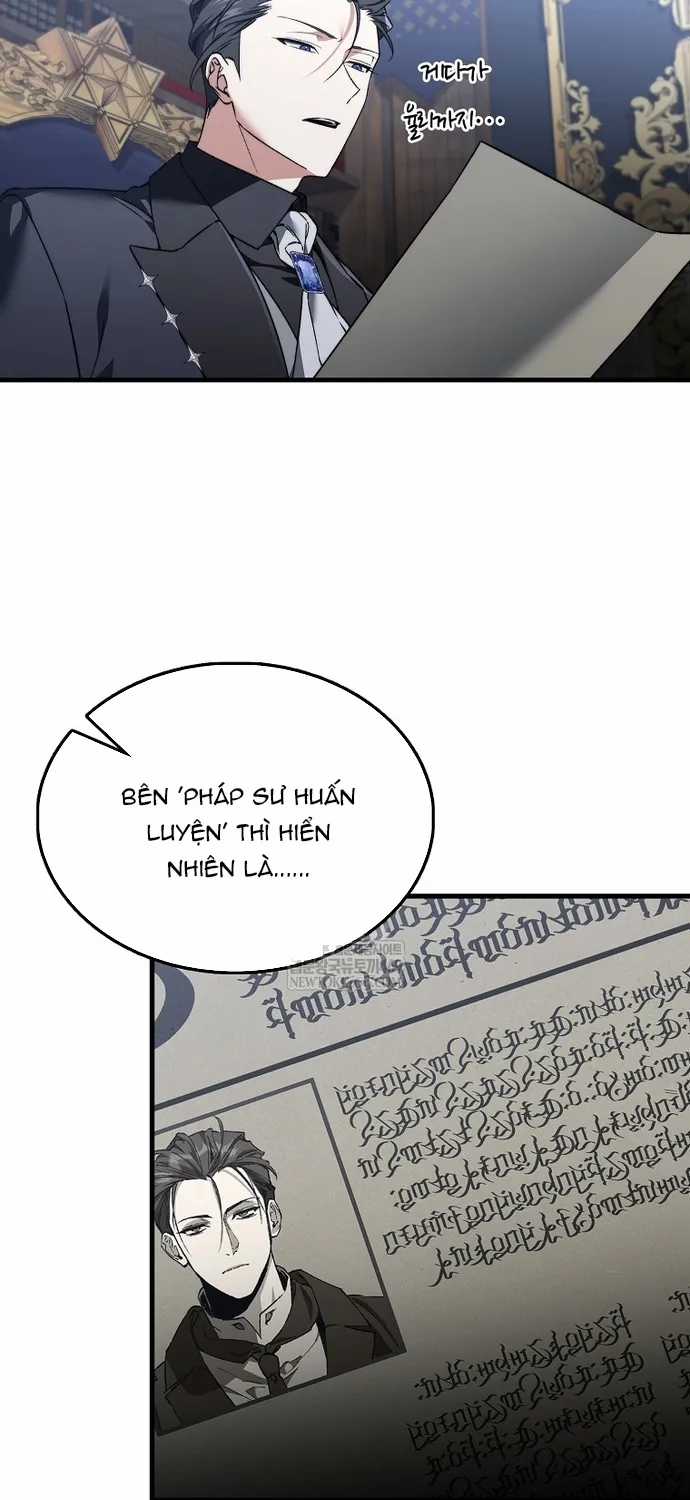 Đại Phản Diện Khao Khát Được Sống - Chapter 48 - Trang 4