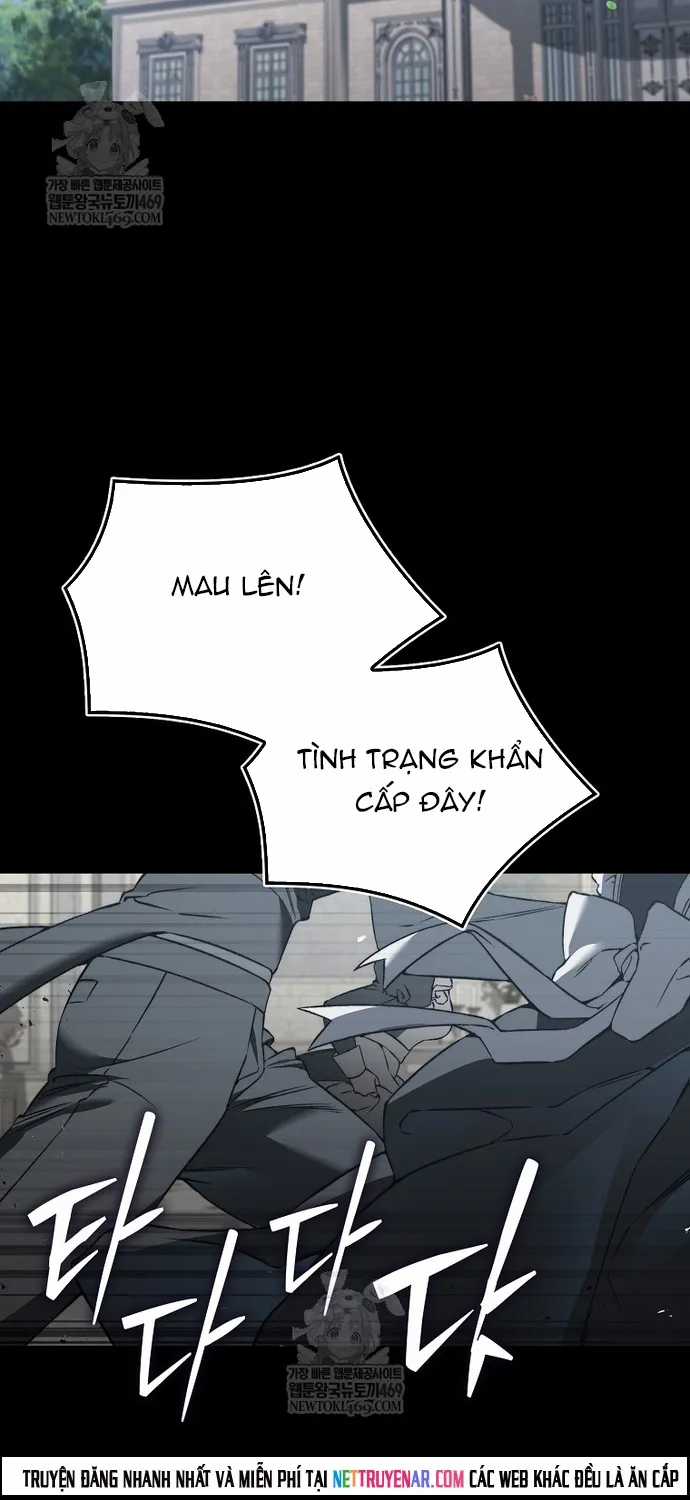 Đại Phản Diện Khao Khát Được Sống - Chapter 48 - Trang 31