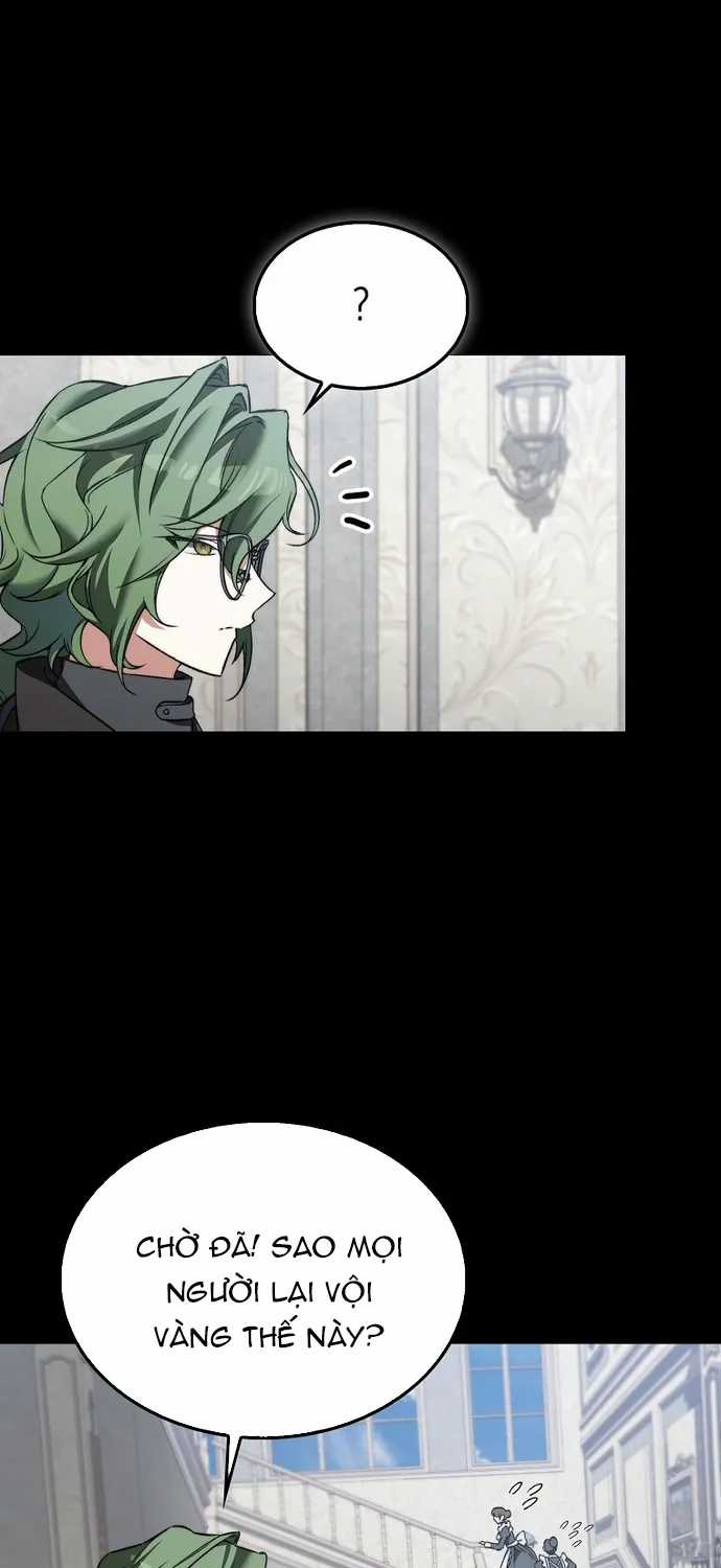 Đại Phản Diện Khao Khát Được Sống - Chapter 48 - Trang 32