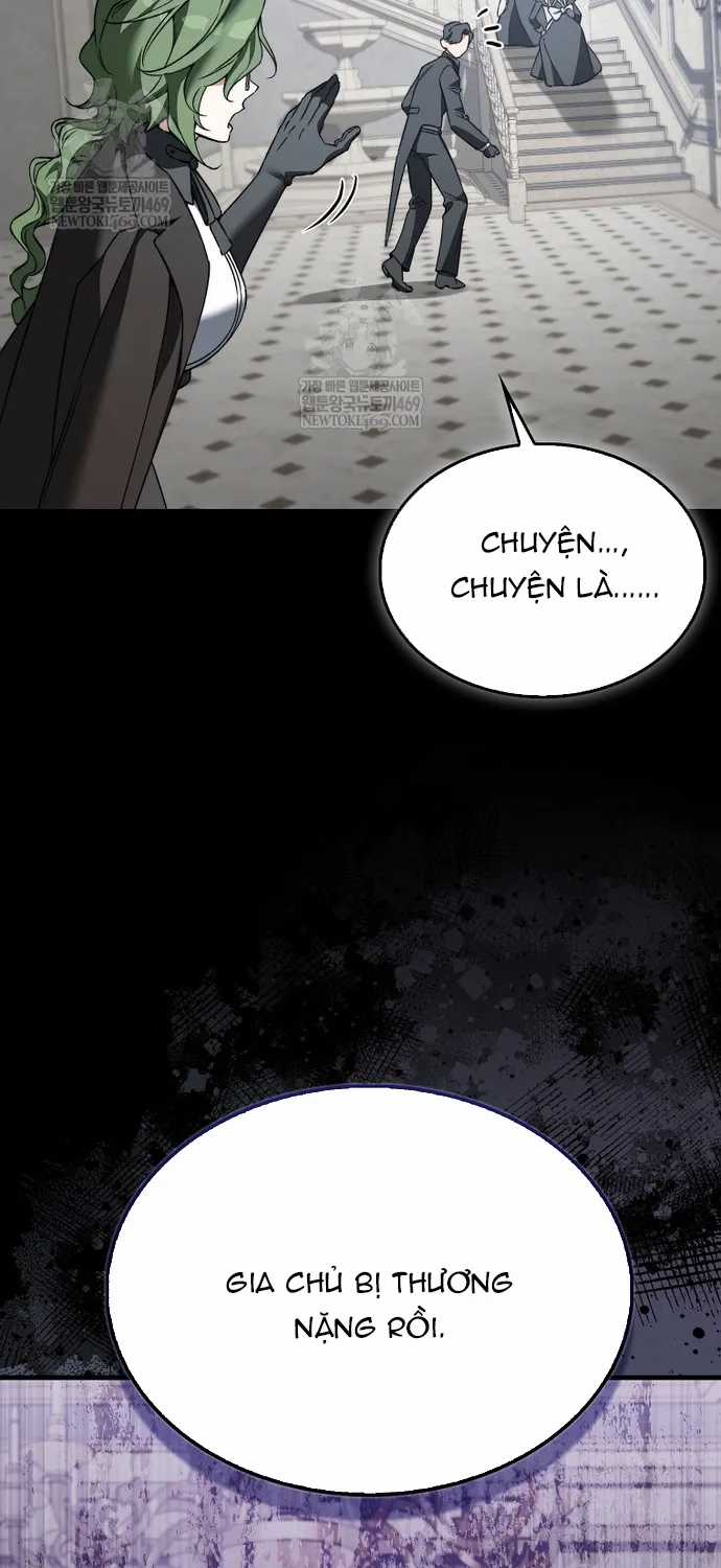 Đại Phản Diện Khao Khát Được Sống - Chapter 48 - Trang 33