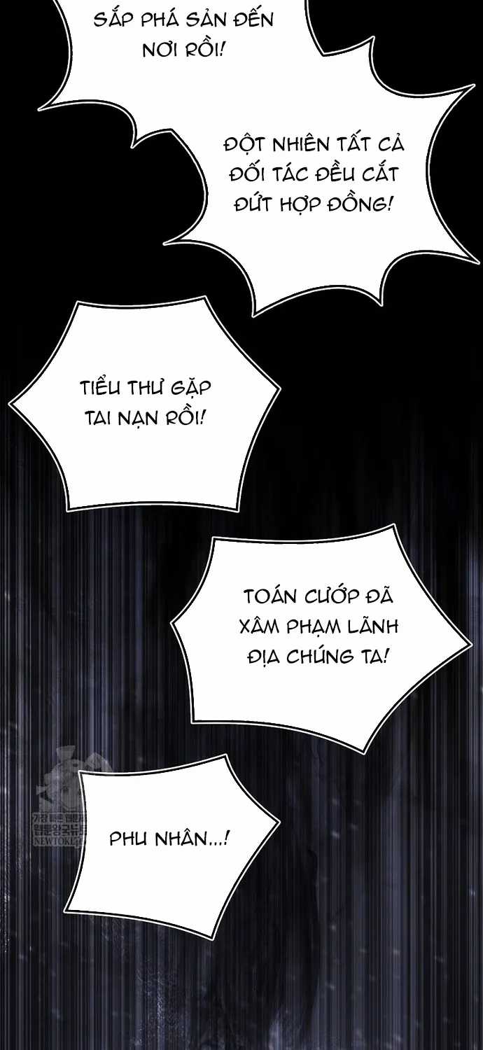 Đại Phản Diện Khao Khát Được Sống - Chapter 48 - Trang 36