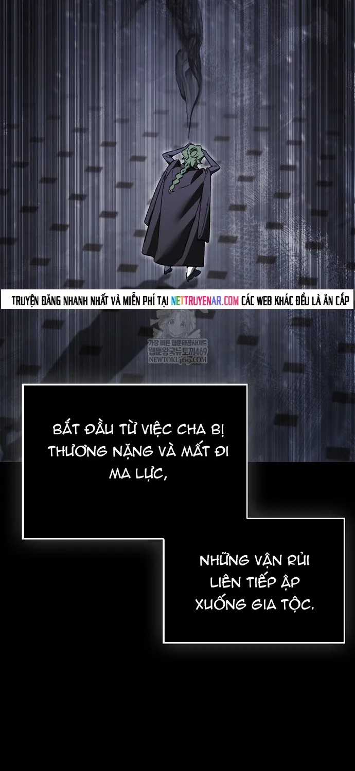 Đại Phản Diện Khao Khát Được Sống - Chapter 48 - Trang 37