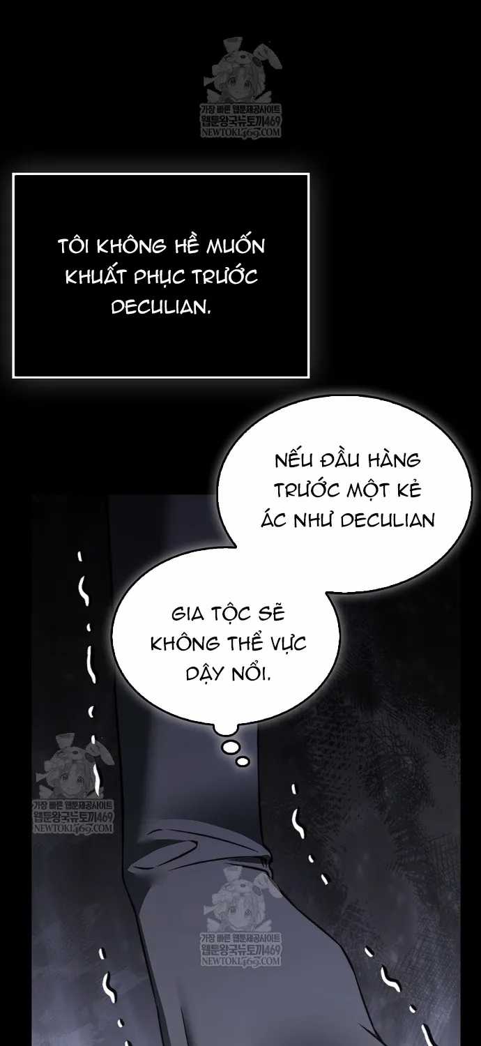 Đại Phản Diện Khao Khát Được Sống - Chapter 48 - Trang 41