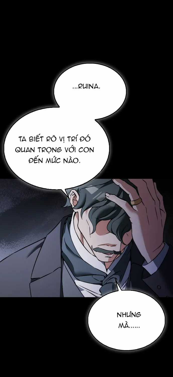 Đại Phản Diện Khao Khát Được Sống - Chapter 48 - Trang 44