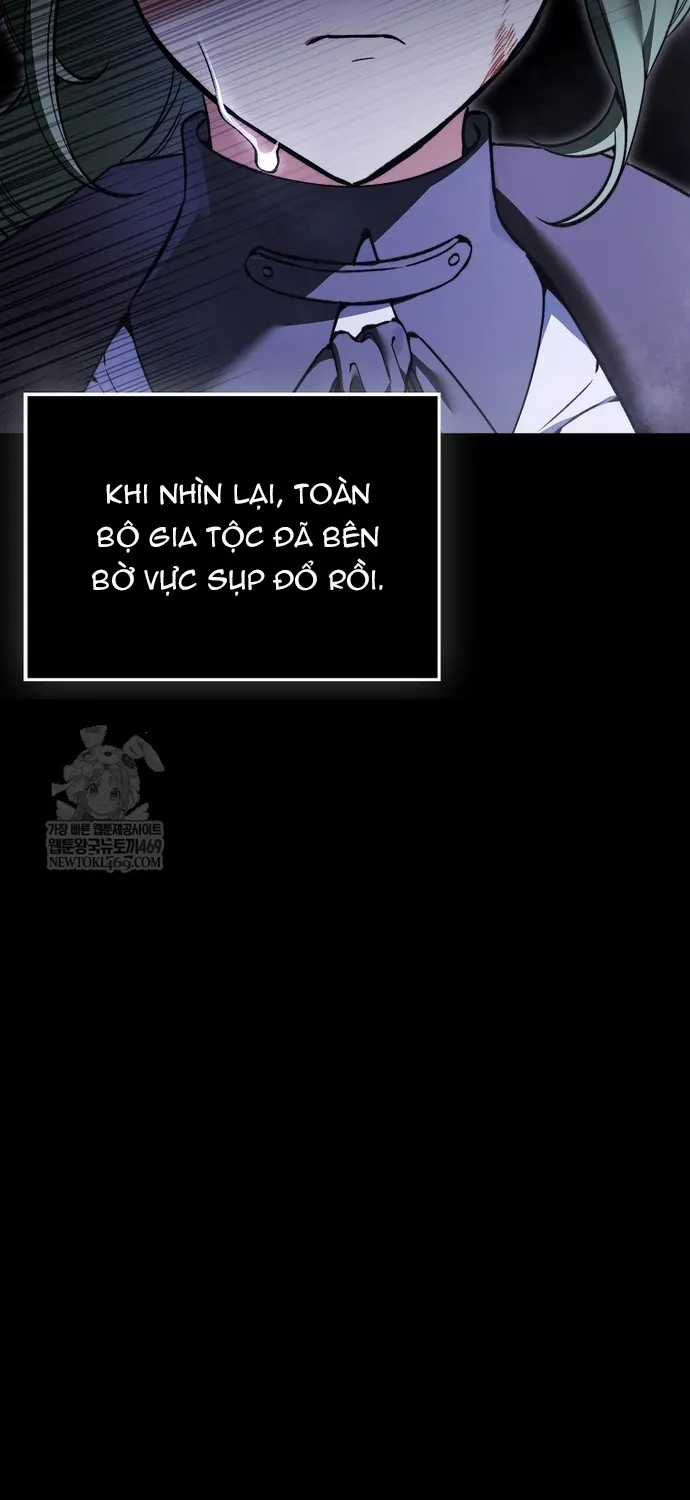 Đại Phản Diện Khao Khát Được Sống - Chapter 48 - Trang 47