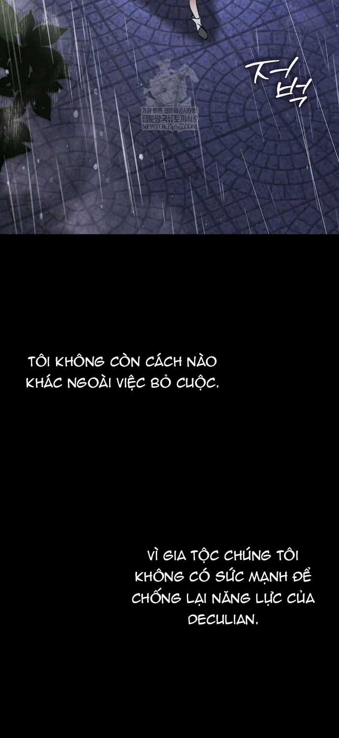 Đại Phản Diện Khao Khát Được Sống - Chapter 48 - Trang 49