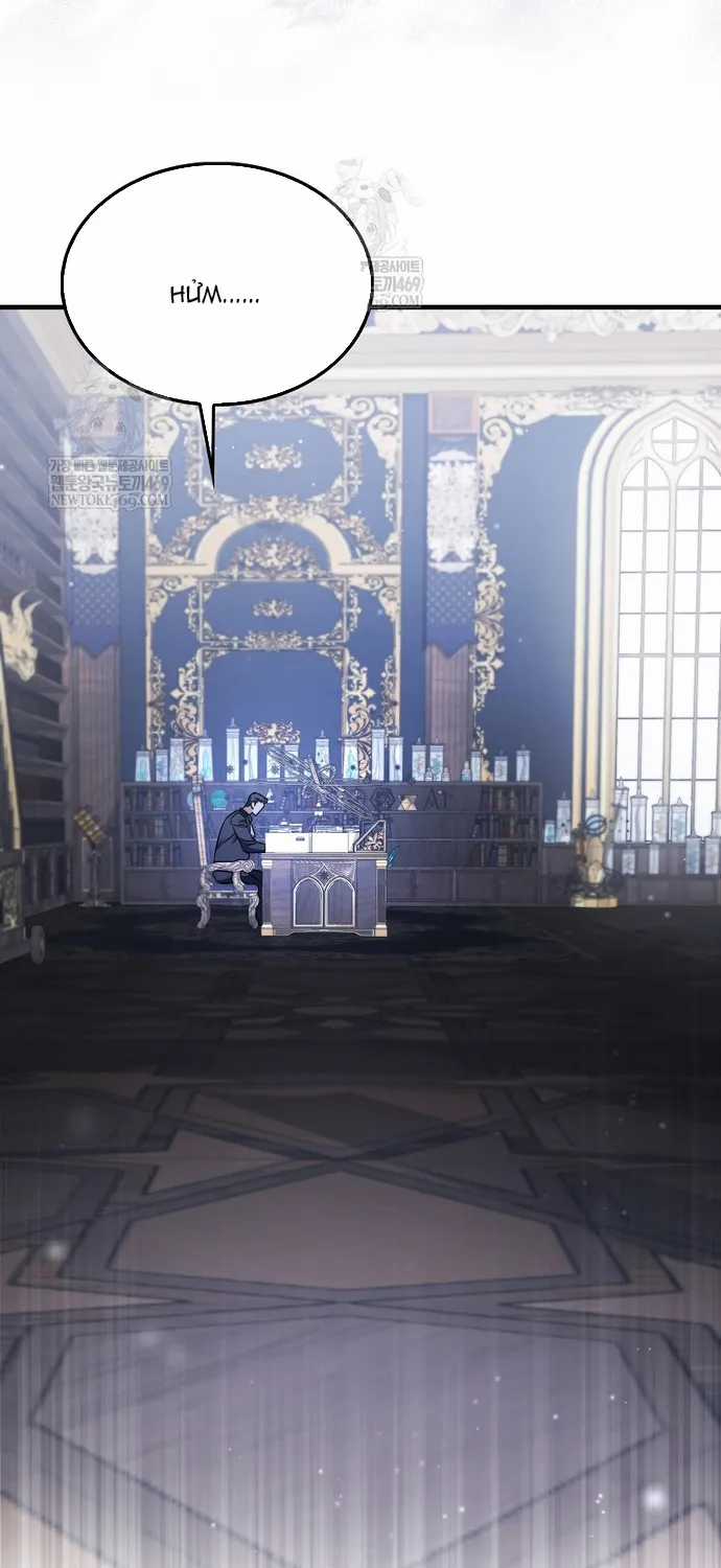 Đại Phản Diện Khao Khát Được Sống - Chapter 48 - Trang 6